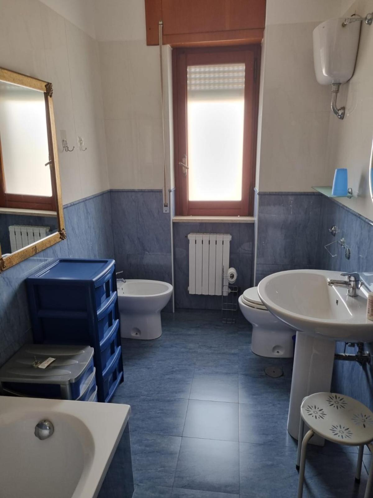 Appartamento In Villa Diamante Dış mekan fotoğraf